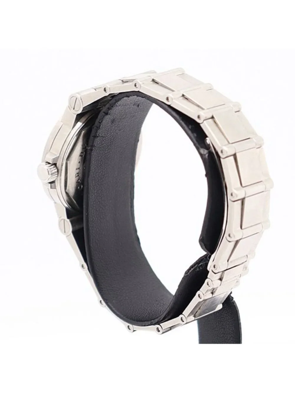 BVLGARI rank band